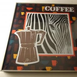 Tranzit Art Café & Bistro Budapest - Belső