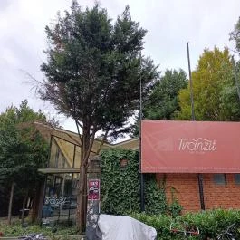 Tranzit by Flow, Budapest - Külső kép