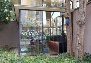 Tranzit by Flow Budapest