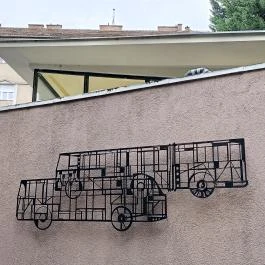 Tranzit by Flow, Budapest - Egyéb