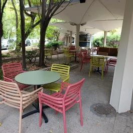 Tranzit by Flow, Budapest - Egyéb