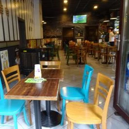 Trap Café Budapest - Egyéb