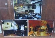 Trapéz Kocsma Budapest