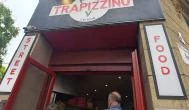 Trapizzino Budapest - Külső kép