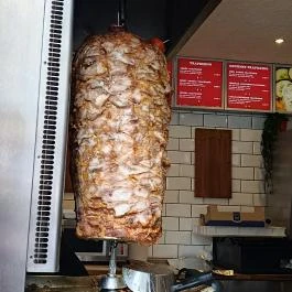 Trapizzino Budapest - Étel/ital