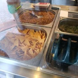 Trapizzino Budapest - Étel/ital