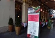 Trattoria Barca Bianca Budapest