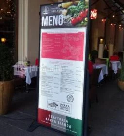 Trattoria Barca Bianca