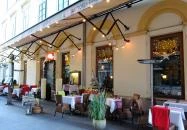 Trattoria Barca Bianca Budapest