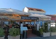 Trattoria Cardinale Étterem & Pizzéria Szentendre Trattoria Cardinale Étterem & Pizzéria Szentendre