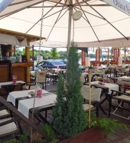 Trattoria Cardinale Étterem & Pizzéria