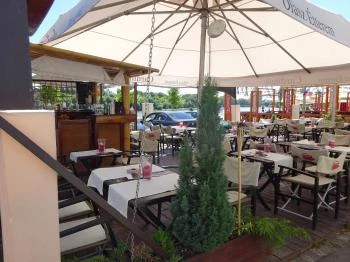 Trattoria Cardinale Étterem & Pizzéria Szentendre Trattoria Cardinale Étterem & Pizzéria Szentendre