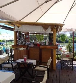 Trattoria Cardinale Étterem & Pizzéria