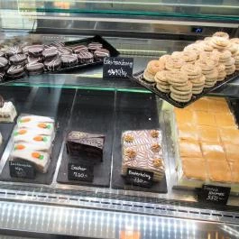 Trattoria di Sophia Étterem, Budapest - Egyéb