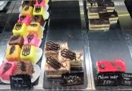 Trattoria di Sophia Étterem Budapest