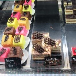 Trattoria di Sophia Étterem, Budapest - Egyéb