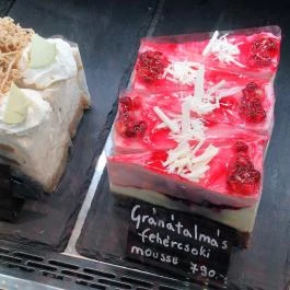 Trattoria di Sophia Étterem, Budapest - Egyéb