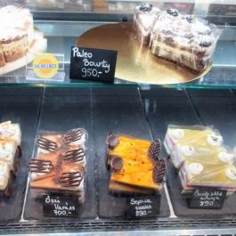 Trattoria di Sophia Étterem, Budapest - Egyéb