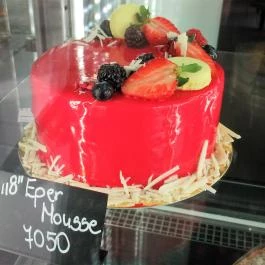 Trattoria di Sophia Étterem, Budapest - Egyéb