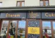 Trattoria di Sophia Étterem Budapest