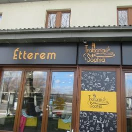 Trattoria di Sophia Étterem, Budapest - Egyéb