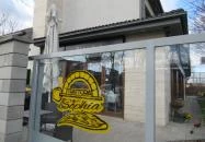 Trattoria di Sophia Étterem Budapest