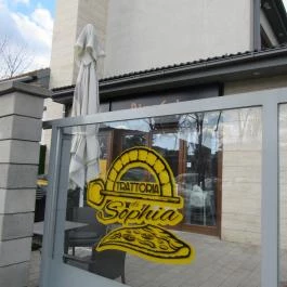 Trattoria di Sophia Étterem, Budapest - Egyéb