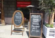 Trattoria Gusto Budapest