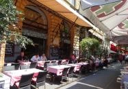 Trattoria Gusto Budapest
