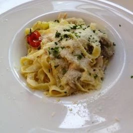 Trattoria Gusto, Budapest - Étel/ital