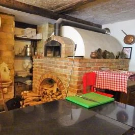 Trattoria Gusto, Budapest - Belső