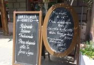 Trattoria Gusto Budapest