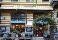 Trattoria Gusto Budapest