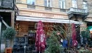 Trattoria Gusto Budapest - Külső kép