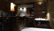 Trattoria La Coppola Budapest - Belső