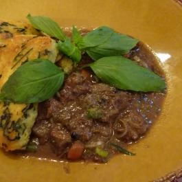 Trattoria Mamma Étterem, Budapest - Étel/ital