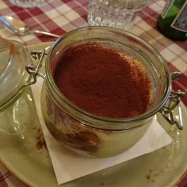 Trattoria Mamma Étterem, Budapest - Étel/ital