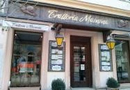 Trattoria Mamma Étterem Budapest