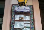 Trattoria Mamma Étterem Budapest