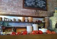 Trattoria Mamma Étterem Budapest