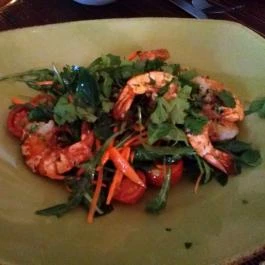 Trattoria Mamma Étterem, Budapest - Étel/ital