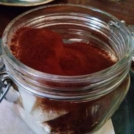 Trattoria Mamma Étterem, Budapest - Étel/ital