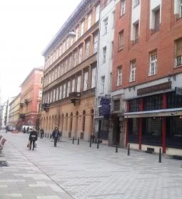 Trattoria Pomo D'Oro