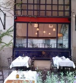 Trattoria Pomo D'Oro