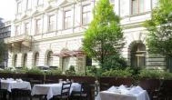 Trattoria Pomo D'Oro Budapest - Külső kép