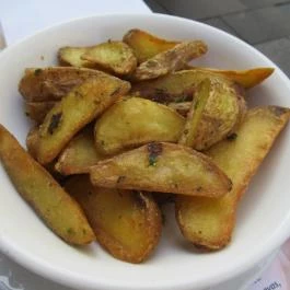 Trattoria Pomo D'Oro, Budapest - Étel/ital