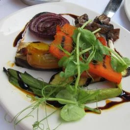 Trattoria Pomo D'Oro, Budapest - Étel/ital