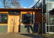 Trattoria Serafina Budapest