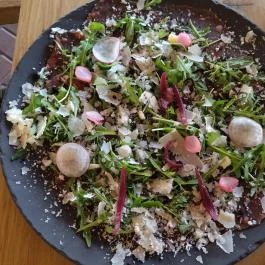 Trattoria Serafina Budapest - Étel/ital