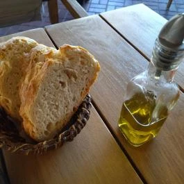 Trattoria Serafina Budapest - Étel/ital